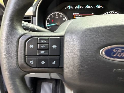 Used 2023 Ford F150 XLT image 23