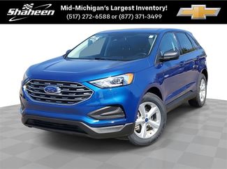 Used 2021 Ford Edge SE image 1