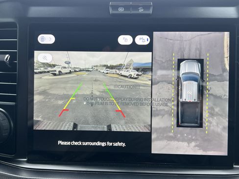 New 2026 Ford F350 Platinum image 3