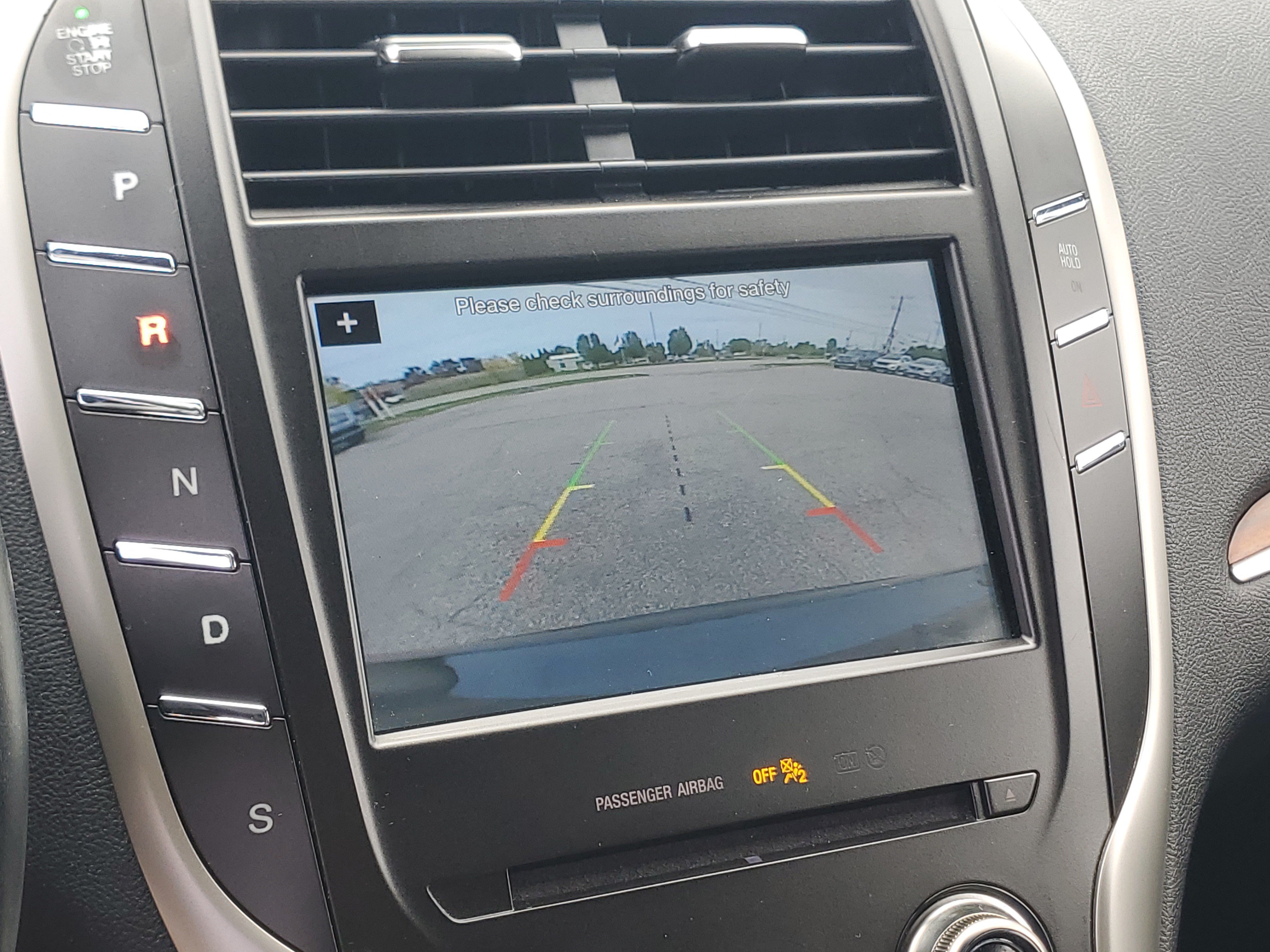 Used 2019 Lincoln MKC Reserve w/ MKC Climate Package AWD/4WD image 17