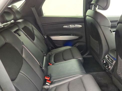 Used 2023 Genesis GV70 2.5T w/ Sport Prestige Package AWD/4WD image 24