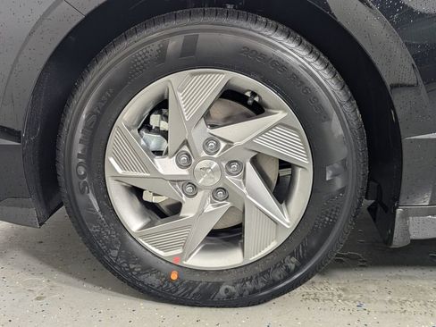 New 2026 Hyundai Sonata SE FWD image 9