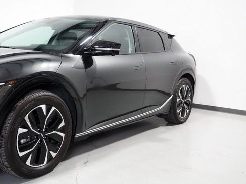 Used 2024 Kia EV6 Wind w/ Wind Technology Package AWD/4WD image 58