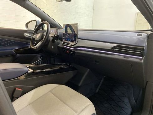Used 2024 Volkswagen ID.4 Pro S AWD/4WD image 25