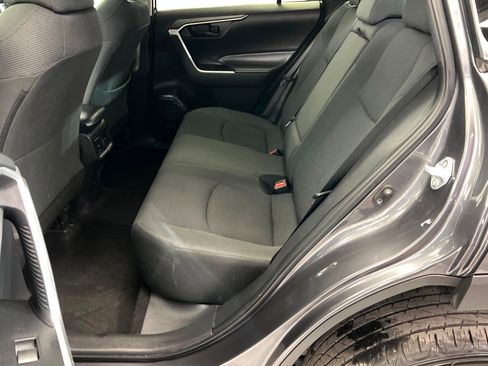 Used 2024 Toyota RAV4 LE image 22