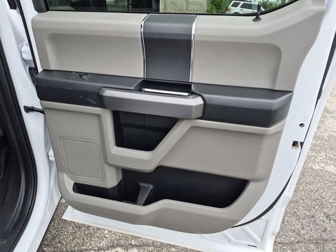 Used 2020 Ford F150 XLT RWD image 27