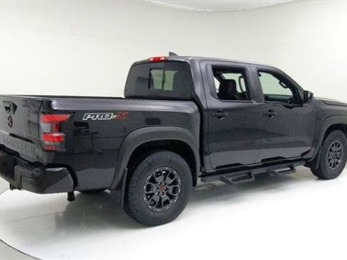 Certified 2023 Nissan Frontier Pro-X w/ Pro-X Premium Package image 8