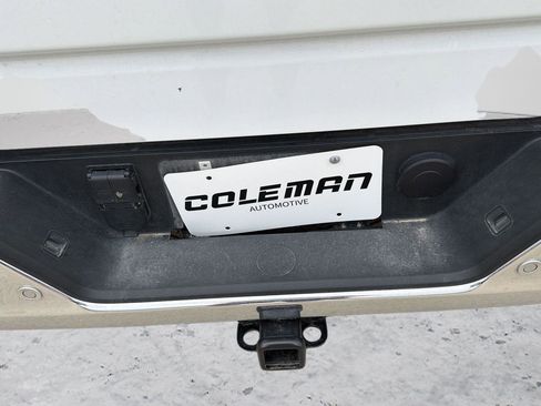 Used 2022 Chevrolet Silverado 1500 LTZ w/ LTZ Premium Package AWD/4WD image 34