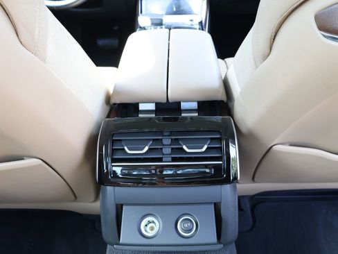 Used 2021 Audi A8 L 3.0T w/ Interior Protection Package AWD/4WD image 27