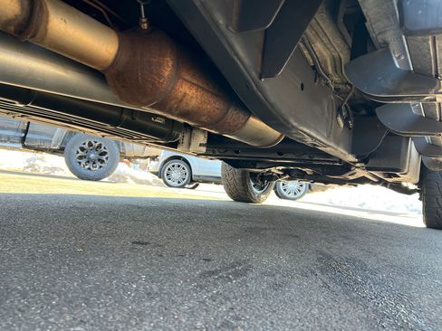 Used 2016 GMC Sierra 2500 Denali w/ Duramax Plus Package image 17