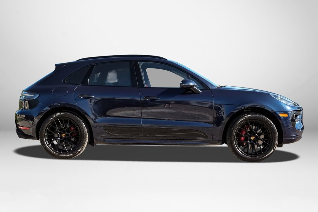 Used 2021 Porsche Macan GTS AWD/4WD image 5
