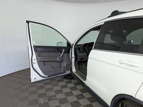 Used 2007 Honda CR-V EX-L image 10