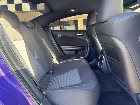 Used 2019 Dodge Charger Scat Pack image 30
