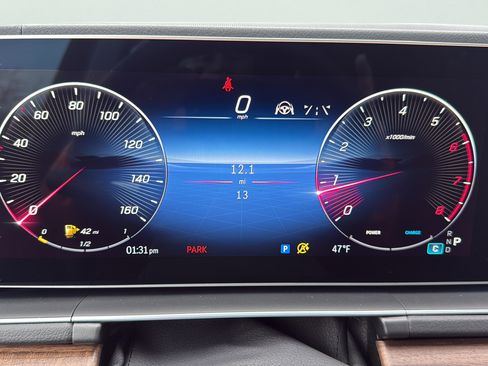 Used 2026 Mercedes-Benz GLS 450 4MATIC image 12