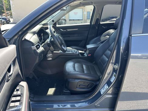 Used 2023 MAZDA CX-5 Carbon Edition AWD/4WD image 15