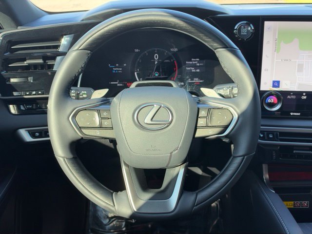 Used 2026 Lexus RX 350 AWD w/ Convenience Package image 20