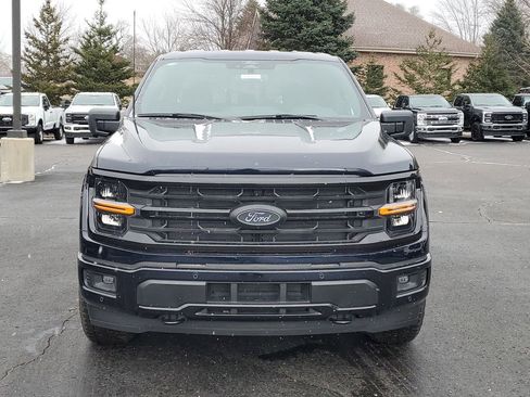 New 2025 Ford F150 XLT w/ Equipment Group 302A MID AWD/4WD image 2