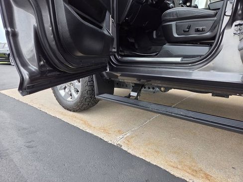 Used 2019 RAM 2500 Limited AWD/4WD image 17