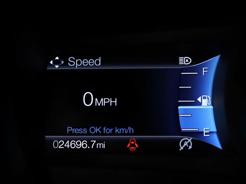 Used 2024 Ford Edge SEL w/ Convenience Package AWD/4WD image 15