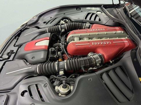 Used 2014 Ferrari FF AWD/4WD image 47