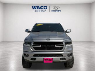Used 2020 RAM 1500 Sport w/ Level 2 Equipment Goup w/2_L AWD/4WD video 2