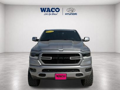 Used 2020 RAM 1500 Sport w/ Level 2 Equipment Goup w/2_L
