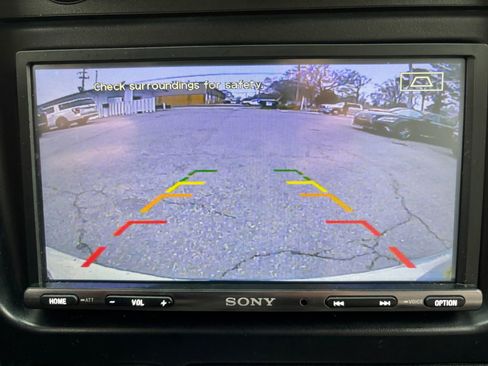 Used 2001 Toyota Tacoma 4x4 Double Cab image 19