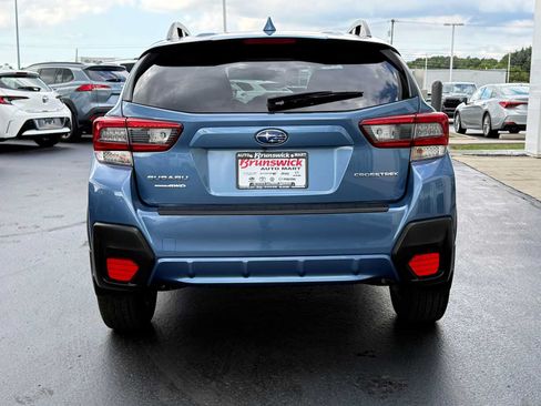 Used 2021 Subaru Crosstrek 2.0i Premium w/ Popular Package #5 AWD/4WD image 5