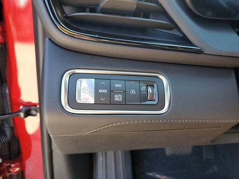 New 2026 Buick Enclave Sport Touring image 29