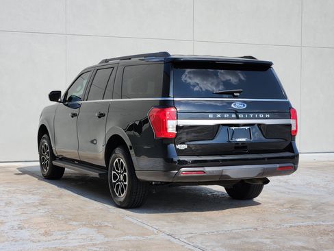 Used 2022 Ford Expedition Max XLT RWD image 6