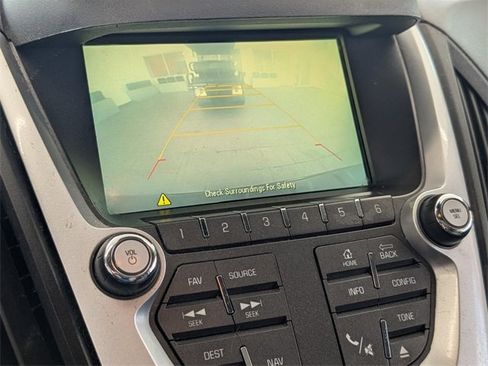 Used 2015 Chevrolet Equinox LTZ image 19