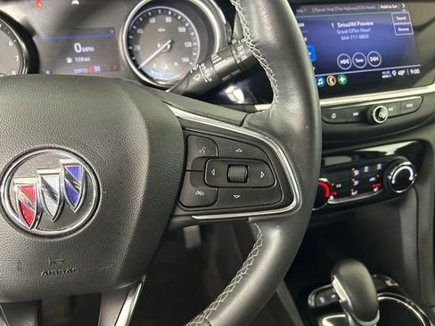 Used 2023 Buick Encore GX Preferred w/ Cold Weather Comfort Package image 17