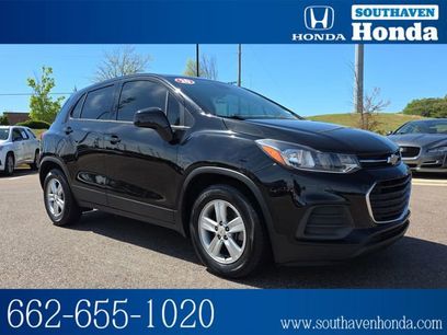 Used 2020 Chevrolet Trax LS w/ Tint and Cruise Package