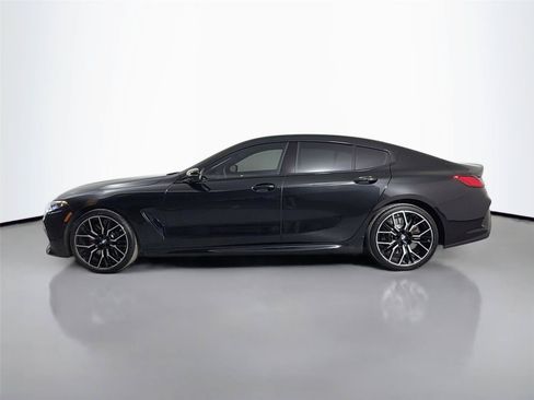 New 2026 BMW 840i xDrive AWD/4WD image 16
