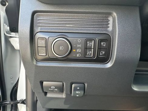 New 2026 Ford F250 Lariat AWD/4WD image 11