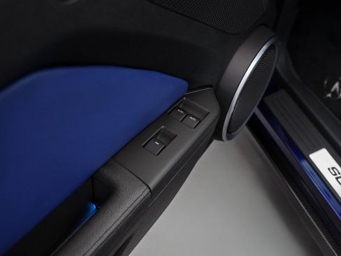 Used 2012 Ford Mustang Shelby GT500 w/ Electronics Pkg image 78