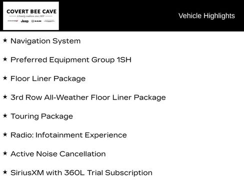 Certified 2026 Cadillac Escalade Platinum Sport w/ LPO, Floor Liner Package AWD/4WD image 6
