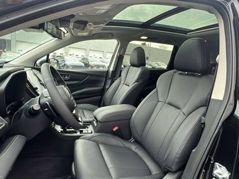 New 2026 Subaru Ascent Bronze Edition AWD/4WD image 23
