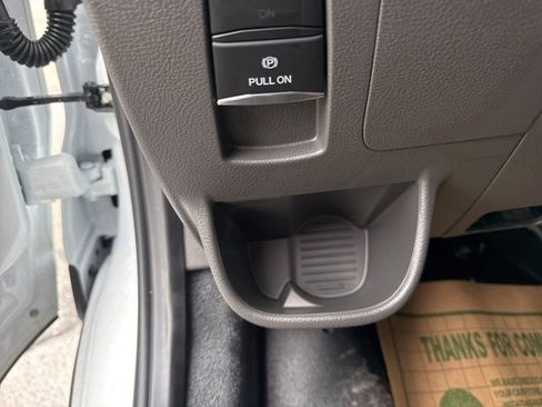 New 2026 Ford Transit 350 148 High Roof w/ Load Area Protection Package image 17