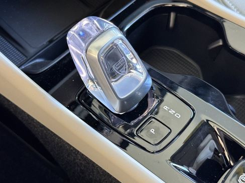 New 2026 Volvo XC40 B5 Plus w/ Protection Package Premier image 21