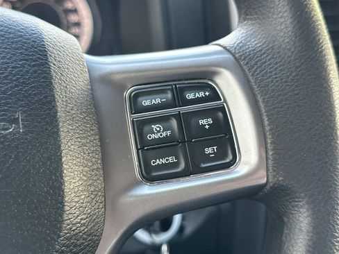 Used 2024 RAM 1500 Classic SLT RWD image 25