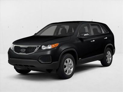 Used 2013 Kia Sorento EX w/ Premium Plus Pkg