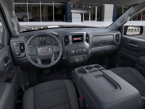 New 2026 GMC Sierra 1500 Pro w/ Pro Value Package AWD/4WD image 15