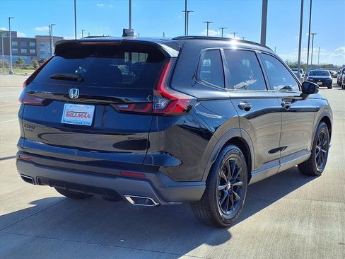 Used 2026 Honda CR-V Sport image 7