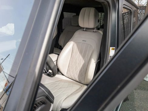 Used 2021 Mercedes-Benz G 63 AMG G 63 AMG Sport Utility 4D image 43