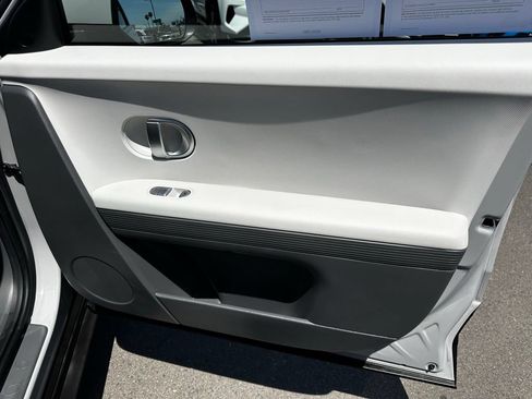 Used 2024 Hyundai Ioniq 5 SEL RWD image 14