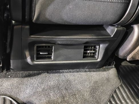 Used 2020 Chevrolet Silverado 1500 Custom w/ Custom Value Package RWD image 30