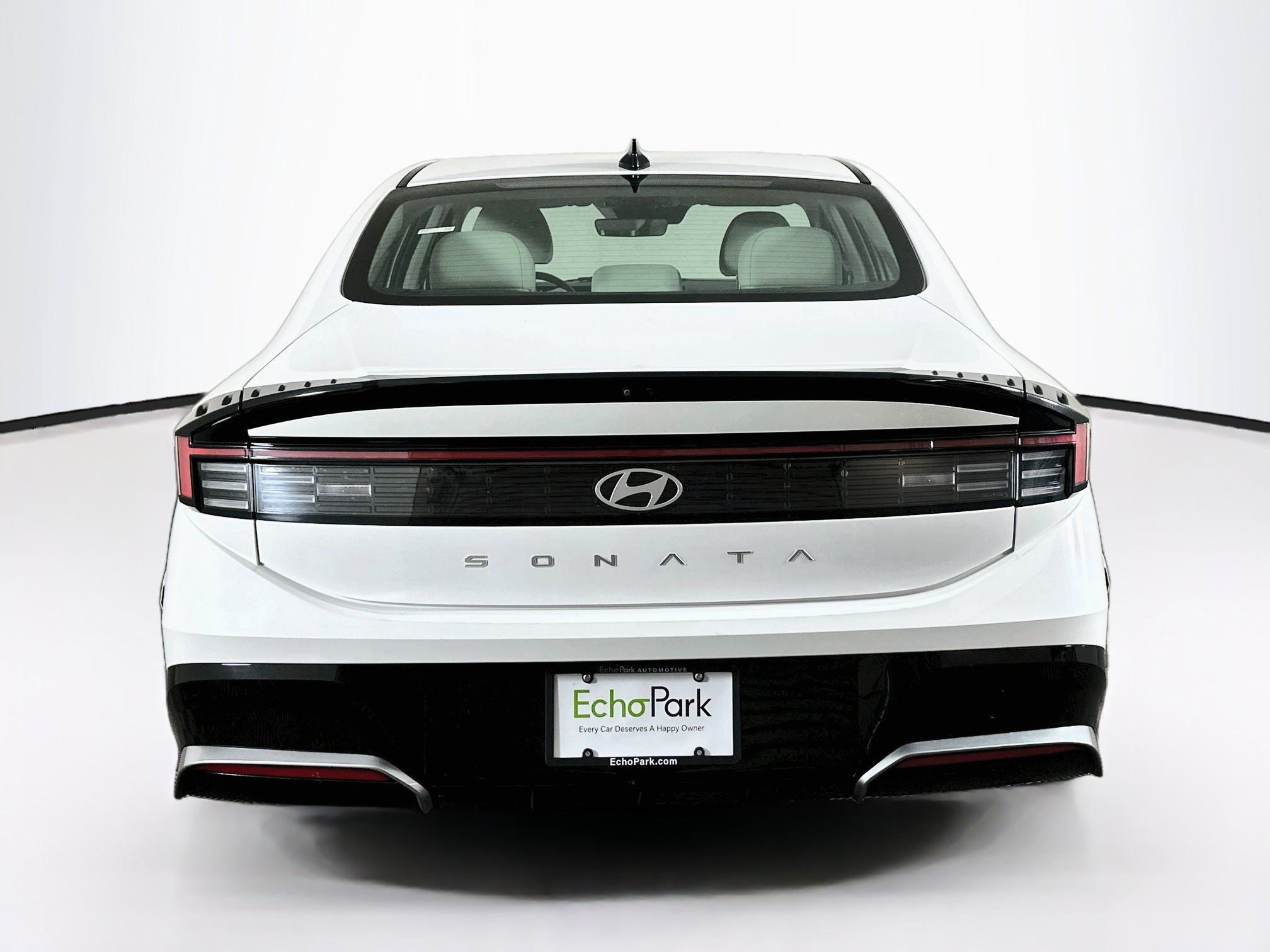 Used 2025 Hyundai Sonata SEL FWD image 7