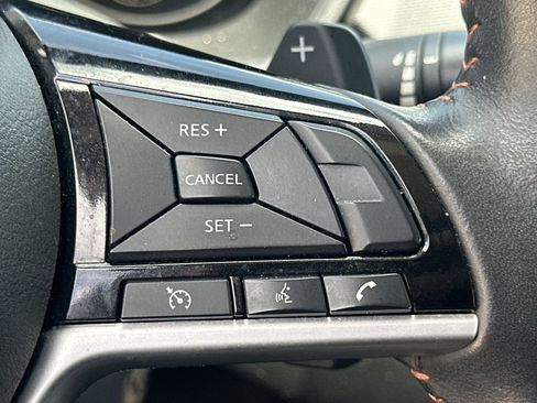 Used 2024 Nissan Altima 2.5 SR FWD image 26