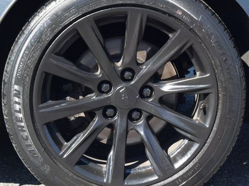 Used 2020 Cadillac CT5 Luxury RWD image 9